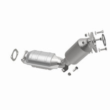 Load image into Gallery viewer, MagnaFlow Direct Fit Catalytic Converter 08-13 Infiniti G37 V6-3.7LGAS 2.25in Dia