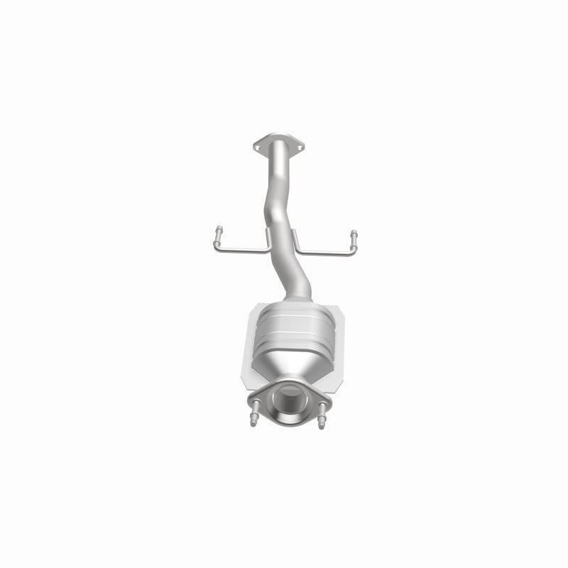 MagnaFlow Direct Fit Catalytic Converter95-98 Mazda Protege Rear