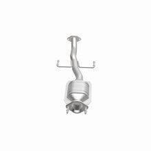 Load image into Gallery viewer, MagnaFlow Direct Fit Catalytic Converter95-98 Mazda Protege Rear