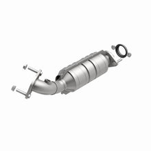 Load image into Gallery viewer, MagnaFlow Direct Fit Catalytic Converter 05-07 Cadillac STS/SRX 3.6L