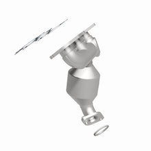 Load image into Gallery viewer, MagnaFlow Direct Fit Catalytic Converter 07-09 Lexus RX350 3.5L