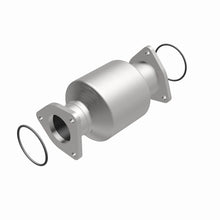 Load image into Gallery viewer, MagnaFlow Direct Fit Catalytic Converter 10-13 Acura MDX/ZDX 3.7L
