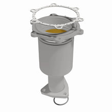 Load image into Gallery viewer, MagnaFlow Direct Fit Catalytic Converter 01-04 Pathfinder Passenger Side 3.5L