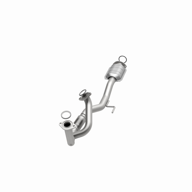 MagnaFlow Direct Fit Catalytic Converter 97-98 Toyota Avalon Camry 3
