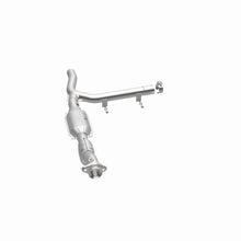 Load image into Gallery viewer, MagnaFlow Direct Fit Catalytic Converter 97-98 Ford Trucks 4.6L