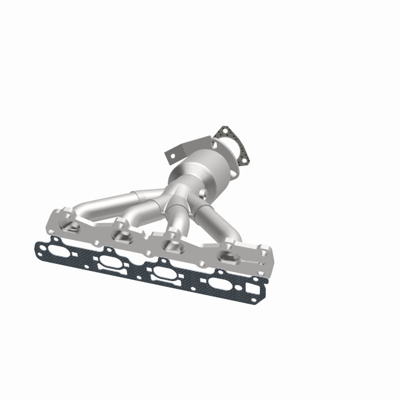 MagnaFlow Direct Fit Catalytic Converter 04-05 Chevrolet Malibu/Classic 2.2L (CA Emissions)