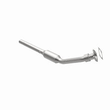 Load image into Gallery viewer, MagnaFlow DF Cat Conv 99-04 VW Beetle T/C GLX Turbo S / 99-03 Golf T/C GLS GTI / 99-03 Jetta T/C GLS