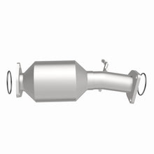 Load image into Gallery viewer, MagnaFlow OEM Grade Direct Fit Converter 15-16 Honda CR-V 2.4L