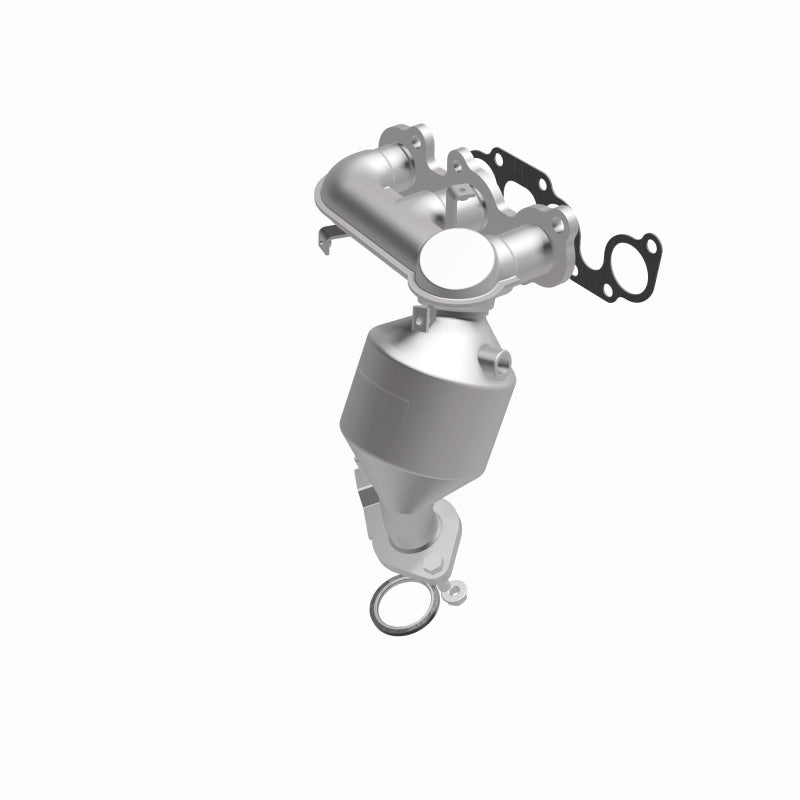 MagnaFlow DF Catalytic Conv 02-03 Lexus ES300 3.0L / 02-03 Toyota Camary 3.0L Front - California