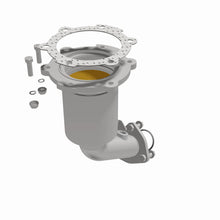 Load image into Gallery viewer, MagnaFlow Direct Fit Catalytic Converter 04-05 Nissan Maxima 3.5L