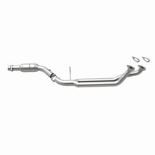 Load image into Gallery viewer, MagnaFlow California Grade Direct Fit Catalytic Converter 97-99 BMW Z3 L6 2.8L