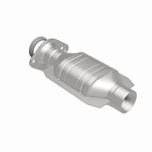 Load image into Gallery viewer, MagnaFlow Direct Fit Catalytic Converter 01-03 Highlander underbody
