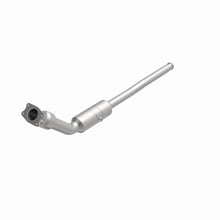 Load image into Gallery viewer, MagnaFlow Direct Fit Catalytic Converter 2000 Volvo S70 2.4L