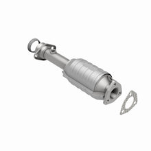 Load image into Gallery viewer, MagnaFlow California Direct Fit Converter 00-01 Acura Integra 1.8L