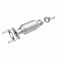 Load image into Gallery viewer, MagnaFlow Direct Fit Catalytic Converter 01-03 Rio 1.5/1.6 Rear