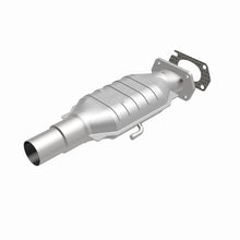 Load image into Gallery viewer, MagnaFlow Direct Fit Catalytic Converter GM 86 87