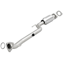 Load image into Gallery viewer, MagnaFlow Direct Fit Catalytic Converter 90-95 Nissan 300ZX 3.0L D/S Turbocharged