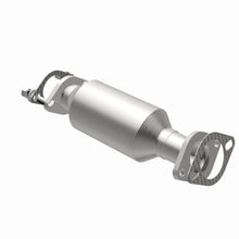 Load image into Gallery viewer, MagnaFlow Direct Fit Catalytic Converter 07-10 Hyundai Elantra 2.0L (Not for sale in California)