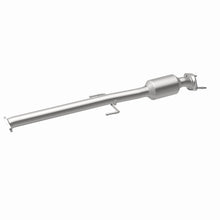 Load image into Gallery viewer, MagnaFlow Direct Fit Catalytic Converter 99-01 Mazda Protege 1.8L