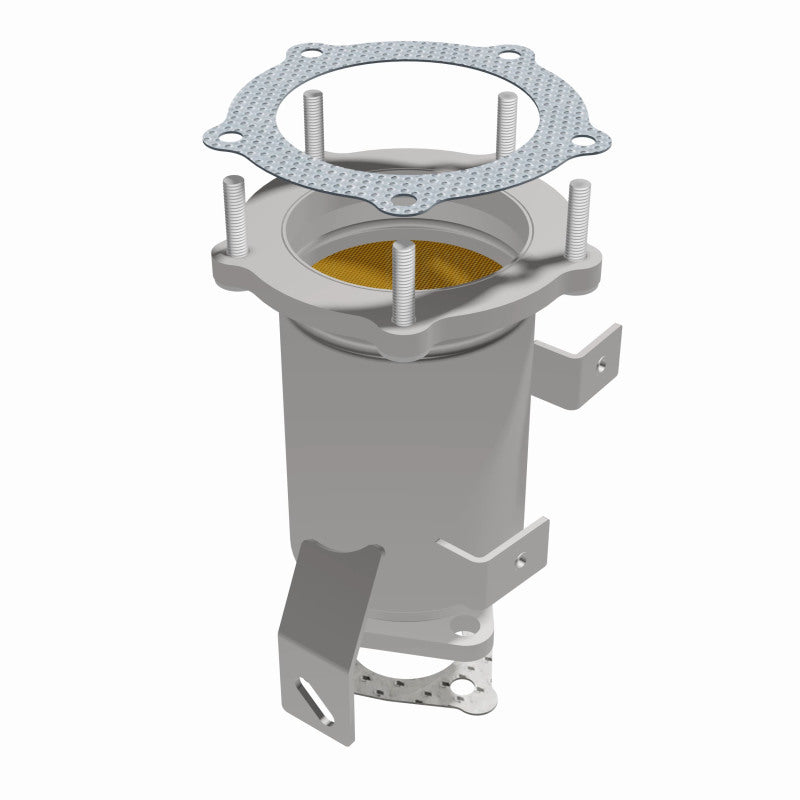 MagnaFlow Direct Fit Catalytic Converter Mazda Protege 1.6L