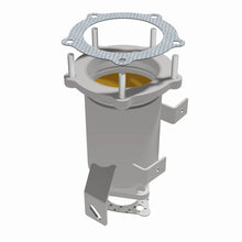 Load image into Gallery viewer, MagnaFlow Direct Fit Catalytic Converter Mazda Protege 1.6L