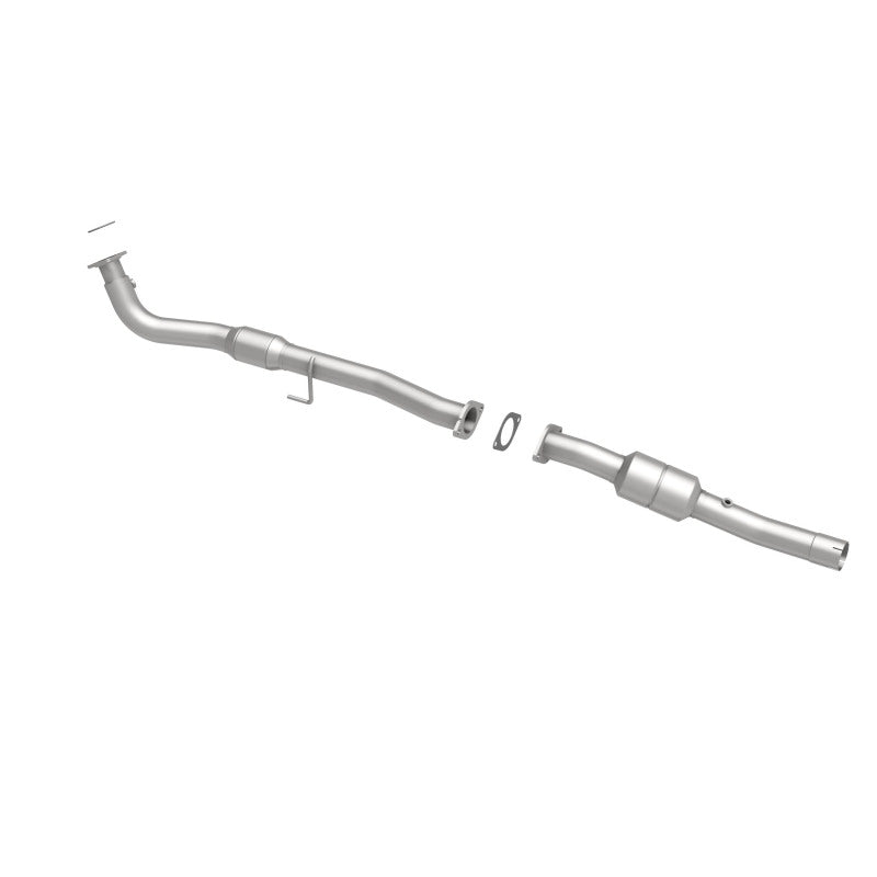 MagnaFlow Direct Fit Catalytic Converter 05 Silverado 2500HD 6.0L