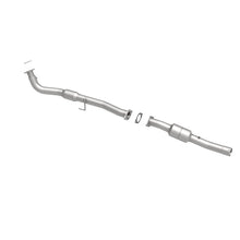 Load image into Gallery viewer, MagnaFlow Direct Fit Catalytic Converter 05 Silverado 2500HD 6.0L