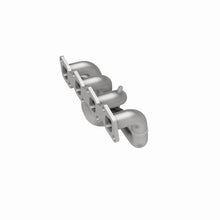 Load image into Gallery viewer, MagnaFlow Direct Fit Catalytic Converter 98-99 Nissan Frontier 2.4L