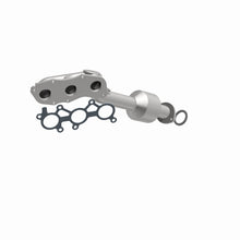 Load image into Gallery viewer, MagnaFlow Direct Fit Catalytic Converter 2006 Lexus GS300 3.0L PS