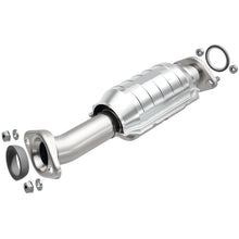 Load image into Gallery viewer, MagnaFlow Direct Fit Catalytic Converter 04-07 Suzuki Aerio 2.3L