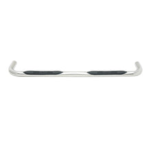Load image into Gallery viewer, Westin 2002-2008 Dodge Ram 1500 Quad Cab E-Series 3 Nerf Step Bars - SS