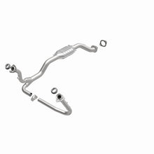 Load image into Gallery viewer, MagnaFlow Direct Fit Catalytic Converter 2000 Chevy Blazer 4.3L 4WD