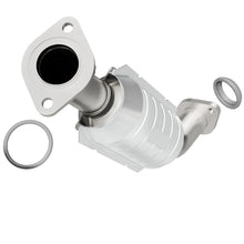 Load image into Gallery viewer, MagnaFlow Direct Fit Catalytic Converter 05-07 Cadillac CTS 3.6L P/S