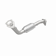 Load image into Gallery viewer, MagnaFlow Direct Fit Catalytic Converter Gm