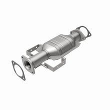 Load image into Gallery viewer, MagnaFlow Direct Fit Catalytic Converter 96-00 Dodge Avenger 2.5L