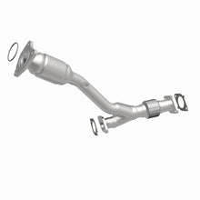 Load image into Gallery viewer, MagnaFlow Direct Fit Catalytic Converter G6- 05-06 6 3.5L OEM REAR