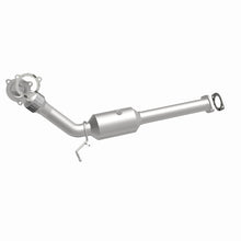 Load image into Gallery viewer, MagnaFlow California Direct Fit Converter 05-09 Volvo S60 2.5L