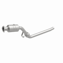 Load image into Gallery viewer, MagnaFlow Direct Fit Catalytic Converter 02-05 Audi A4 Quat 3L Passenger Side
