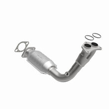 Load image into Gallery viewer, MagnaFlow Direct Fit Catalytic Converter 94-98 Villager/Quest 3.0L
