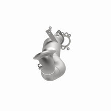 Load image into Gallery viewer, MagnaFlow Direct Fit Catalytic Converter BMW 3 07-08 Rear OEM