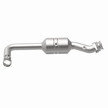 Load image into Gallery viewer, MagnaFlow Direct Fit Catalytic Converter 2011-2014 F-150 3.7L Underbody