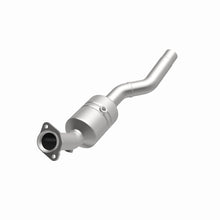 Load image into Gallery viewer, MagnaFlow Direct Fit Catalytic Converter 07-09 XKR 4.2L P/S