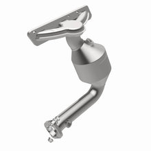 Load image into Gallery viewer, MagnaFlow Direct Fit Catalytic Converter 03 Mazda 6 3.0L