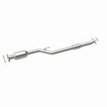 Load image into Gallery viewer, MagnaFlow Direct Fit Catalytic Converter 03-06 Sentra 1.8L Rear