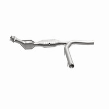 Load image into Gallery viewer, MagnaFlow Direct Fit Catalytic Converter 01 Ford F-150 4.2L