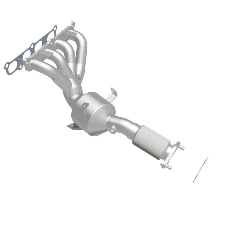 MagnaFlow 11-17 Ford Fiesta 1.6L Direct Fit Catalytic Converter