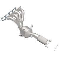 Load image into Gallery viewer, MagnaFlow 11-17 Ford Fiesta 1.6L Direct Fit Catalytic Converter