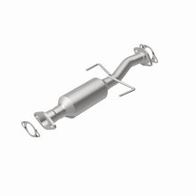 Load image into Gallery viewer, MagnaFlow California Direct Fit Converter 1996 Ford Escort 1.8L
