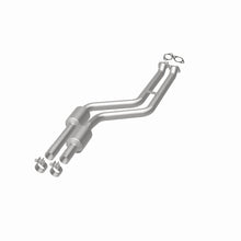 Load image into Gallery viewer, MagnaFlow Direct Fit Catalytic Converter 06-08 BMW Z4 3.0L