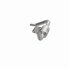 Load image into Gallery viewer, MagnaFlow Direct Fit Catalytic Converter 04-06 Dodge Durango 5.7L Driver Side